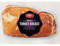 ALDI Berg Turkey Breast Portion Per Kg offer