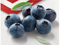 ALDI Australian Blueberries 125g Pack offer