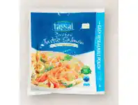 Tassal Smoked Tassie Salmon Pieces for Cooking 200g