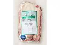 ALDI Killarnee Half Lamb Leg Bone in Per Kg offer