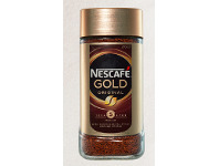 ALDI Nescafé Gold Coffee 200g offer