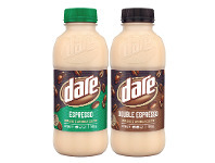 Coles Dare Flavoured Milk 500ml offer