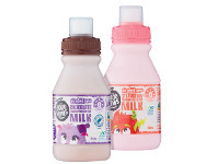 Coles Coles Good Yums Kids Flavoured Milk 250ml offer