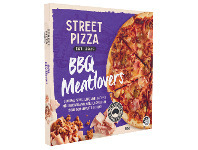 Coles Street Gourmet or Traditional Pizza 345g-385g offer
