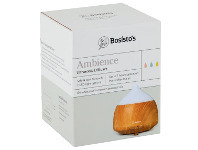 Coles Bosisto’s Ambience Ultrasonic Diffuser 1 Pack offer