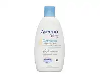 Aveeno Baby Moisturising Body Wash 236ml