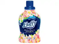 Coles Fluffy Fabric Softener 450ml offer