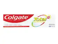 Chemist King Colgate Total Original Toothpaste 115g offer