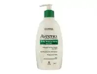 Chemist King Aveeno Daily Moisturising Lotion 354ml offer