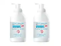 Chemist King Crystawash 24 Foaming Hand Sanitiser offer