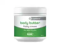 Topiderm Body Butter 500g Pot