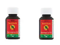 Bosisto's Eucalyptus Oil 50ml