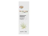 Hemptuary Hemp Infused Moisturiser 100g Tube