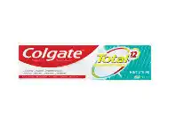Discount Drug Stores Colgate Mint Stripe Gel Toothpaste 115g offer