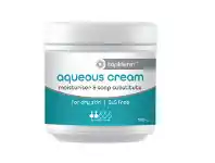 Chemist King Topiderm Aqueous Cream SLS Free 500g offer