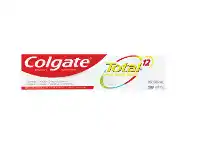 Discount Drug Stores Colgate Total Original Toothpaste 115g offer