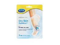 Discount Drug Stores Scholl Expert Care Dry Skin PediMask 1 Pair offer