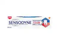 Discount Drug Stores Sensodyne Sensitivity & Gum Toothpaste 100g offer