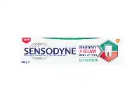 Discount Drug Stores Sensodyne Extra Fresh Toothpaste 100g offer