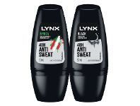 Foodworks Lynx Roll On Deodorant 50ml offer