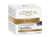 L'Oréal Paris Age Perfect Night 50ml