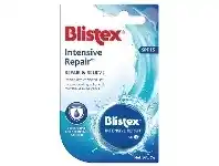 Discount Drug Stores Blistex Lip Balm Intensive Repair 7g offer