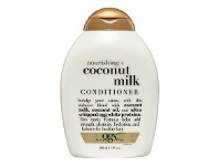 Discount Drug Stores OGX Coconut Milk Conditioner 385ml offer