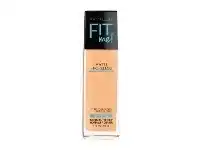 Discount Drug Stores Maybelline Fit Me! Matte + Poreless Foundation offer
