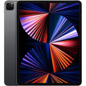 JB Hi-Fi Apple ipad pro 12.9-inch 128gb wi-fi (space grey) [5th gen] offer