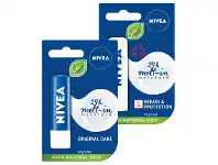 Foodworks Nivea Lip Care 1 Pack x 4.8g offer