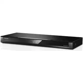 JB Hi-Fi Panasonic 1tb hdd smart pvr with twin hd tuners offer