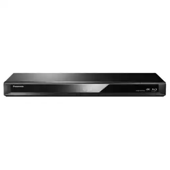 JB Hi-Fi Panasonic smart 3d bluray player with 500gb twin tuner pvr offer
