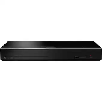 JB Hi-Fi Panasonic dp-ub450gn 4k uhd blu ray player offer