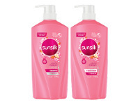 Coles Sunsilk Shampoo or Conditioner 700ml offer