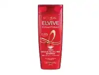 Discount Drug Stores L'Oréal Elvive Colour Protect Shampoo offer