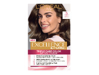 Coles L’Oréal Excellence Hair Colour 1 Pack offer