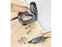 ALDI Workshop Hobby Tools offer