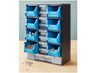 Accessory Drawers