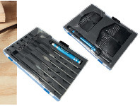 Precision Hand Tools