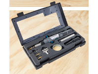 ALDI Mini Soldering Torch Kit offer