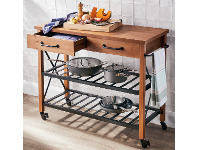 ALDI Kitchen Trolley offer