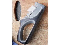 ALDI Premium Knife Sharpener offer
