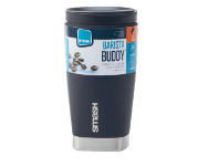 Coles Smash Stainless Steel Barista Buddy 350ml offer