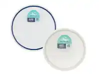 Coles Straten Dinner Plates 20 Pack or Bowls 20 Pack offer