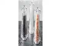 ALDI Salt and Pepper Grinders XL 285g-120g offer
