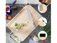 ALDI Professional Chopping Board and Tray System offer
