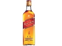 Liquorland Johnnie Walker Red Label Scotch Whisky 700ml offer