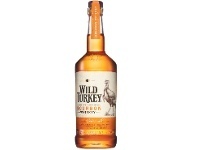 Liquorland Wild Turkey 86.8% Proof Bourbon 1 Litre offer