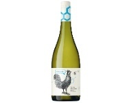 Liquorland Bumblebee Organic Chardonnay 750ml offer