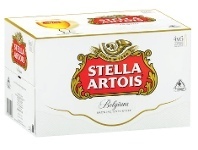 Liquorland Stella Artois Bottle 330ml offer